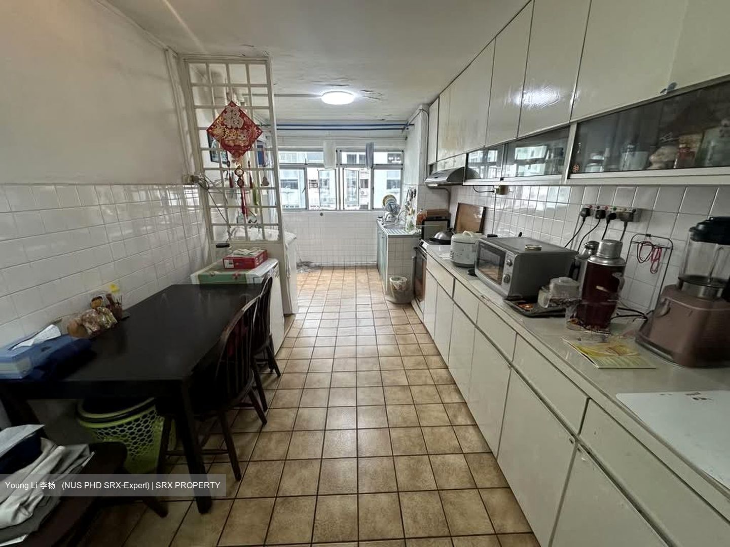 Blk 509 West Coast Vista (Clementi), HDB 3 Rooms #551197091
